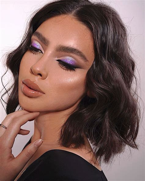 Valentina Boscan Adlı Kullanıcının Makeup Inspo Panosundaki Pin Makyaj Rehberi Yaratıcı