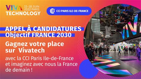 OBJECTIF FRANCE 2030 participez à l appel à candidatures