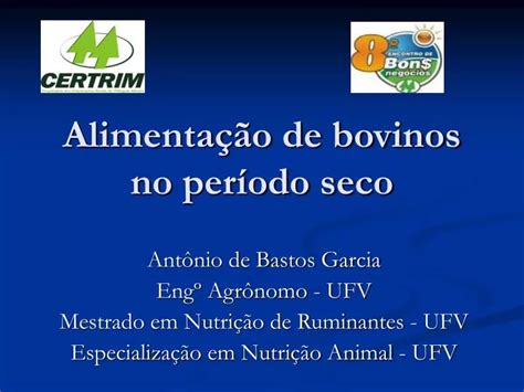 Ppt Alimentação De Bovinos No Período Seco Powerpoint Presentation Id1311379