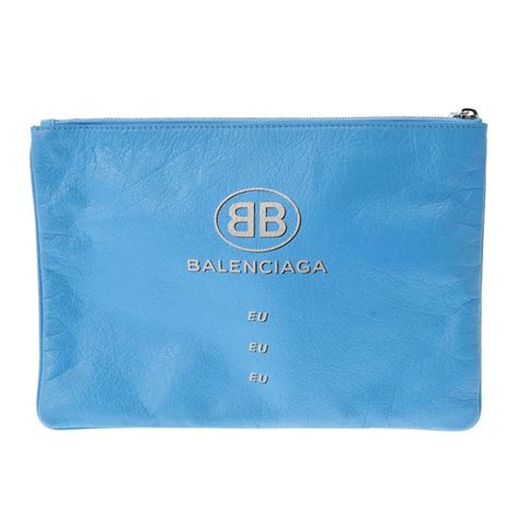 Balenciaga Balenciaga clutch | Grailed