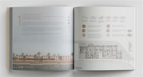 Architecture Portfolio Vol. 01 :: Behance