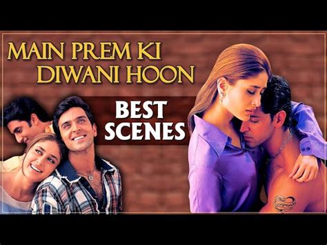 Main Prem Ki Diwani Hoon Poster