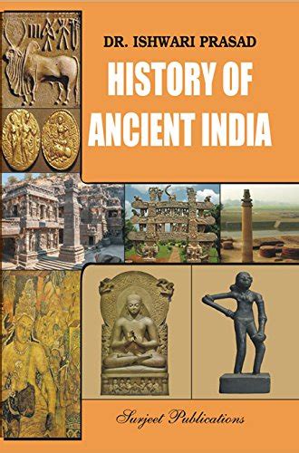 Amazon In Buy History Of Ancient India Book Online At Low Prices In