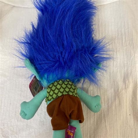 Trolls 33-53cm Branch Plush Toy(s)