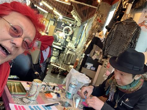 TOKYO HARDCORE PUNK on Twitter カッパンク会議なう https t co MywxJPORqC Twitter