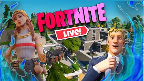 🔴bisschen Fortnite😍🔥 Livedeutsch Youtube