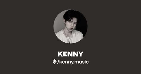 Kenny Instagram Facebook Linktree