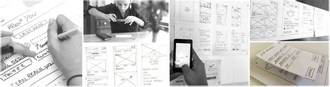 The Art Of Ux Sketching And Paper Prototyping By Quickmark Ux Planet