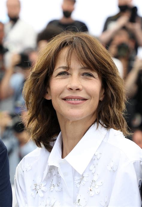 Sophie Marceau Sa Fille Juliette Lemley A Ans Que Devient Elle