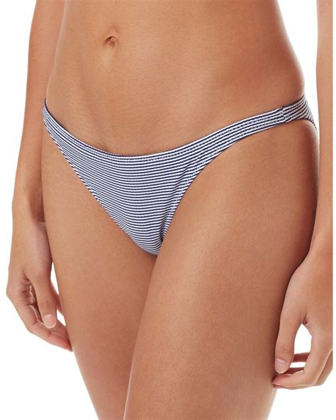 Melissa Odabash Women S Brazilian Bikini Bottom 44 Walmart