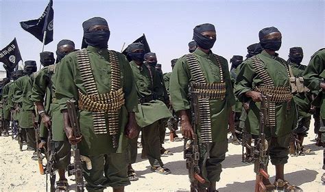 How Ethiopia's Civil War Emboldens Jihadis in Somalia - Somali Times