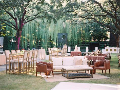 Spotlight On Seating How To Create A Cohesive Lounge Area At Your Wedding Or Event Perch Decor