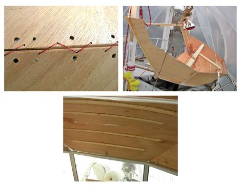How To Make A Sailboat Dodger Pagel Junashe