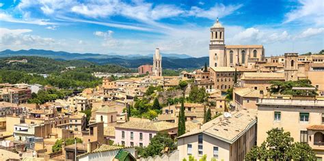 Catedral De Girona Atividades Para Casais Melhores De