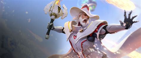 13 Hero Aov Terbaik 2021 Bukareview