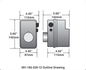 Kussmaul Auto Eject Wiring Diagram