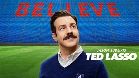 Ted Lasso Season 2 Review | Movie Rewind