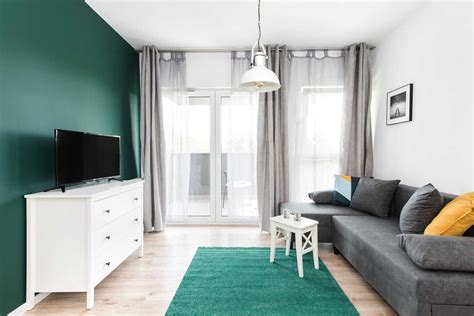 Apartament Dwupokojowy Na August Wce W Wilanowie Warszawa Wilan W Olx Pl