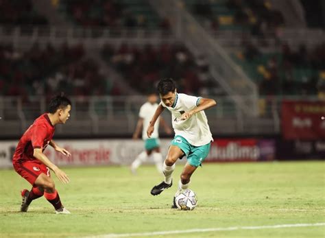 Timnas Indonesia U 20 Tc Di Turki Dony Tri Pamungkas Bocorkan Resep