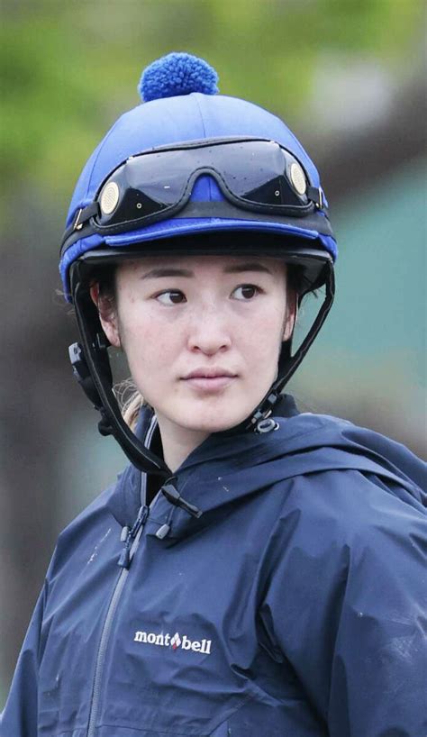 先週vの藤田菜七子騎手は東京で土日計7鞍 前走上がり最速のリュウノタブーク「使った上積みがある」 スポーツ報知