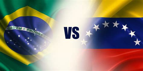 Venezuela Vs Brazil 2024 Highlights - Amata Shanda