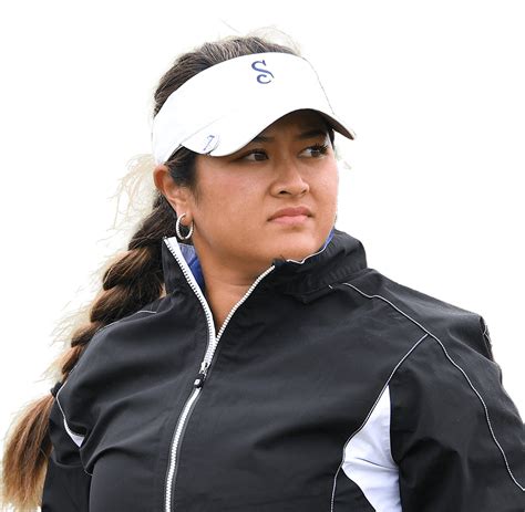 Lilia Vu | Player Profile | AIG Women's Open