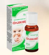 эффектино и без побочек: Отзывы о Флавовир - Первый независимый сайт ...