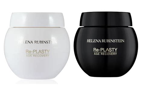 Helena Rubinstein Re Plasty Age Recovery Day Night Set Beauty