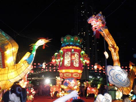 The Jane Du Jour Mid Autumn Festival In Hong Kong