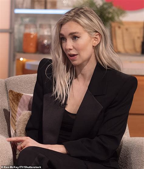Vanessa Kirby Says She Won T Be Seen In A Bikini In Mission Impossible Daily Mail Online