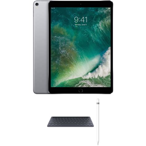 Ipad Pro Wifi Gb Apple Pencil Pc