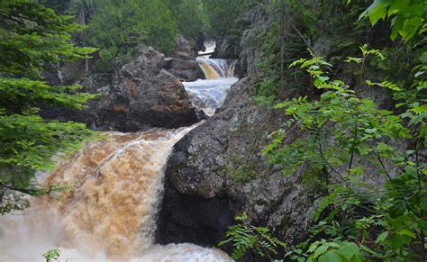 Cascade River State Park | Trails & Travel