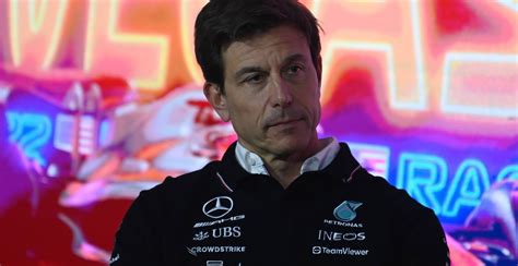 Wolff explains outburst: 'Trifles, totally out of place' : r/Formula1_world