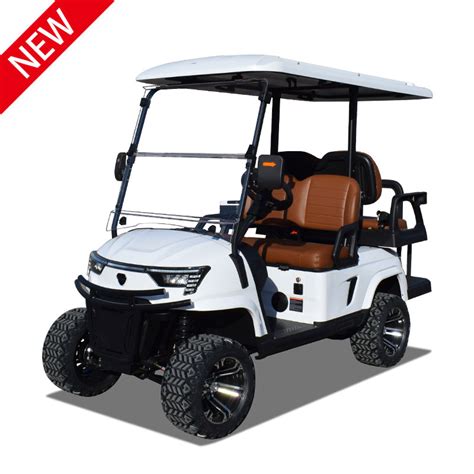 ZYCAR Golf Cart