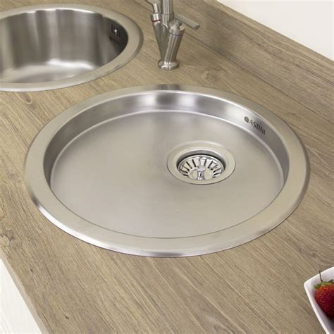 Stainless Steel Kitchen Sink With Drainer | canoeracing.org.uk