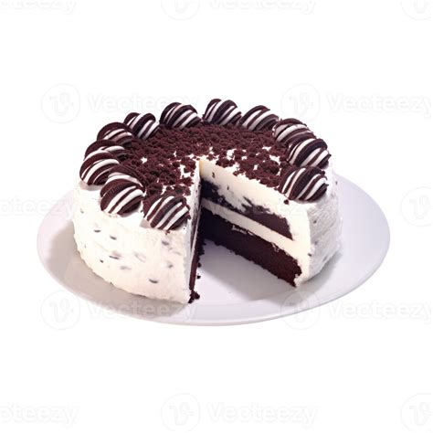 Cake Delicious Sweet No Background 30809423 Png