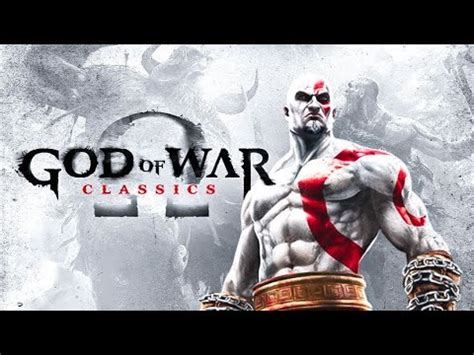 Jugando Al God Of War En Vivo Youtube