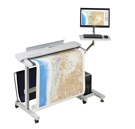 A0 Scanner Systems | E Size Scanners | A Range Of Quality A0 Scanners
