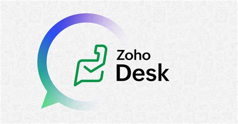 How To Integrate Whatsapp And Zoho Desk Woztell