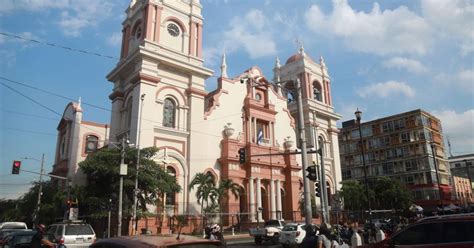 Nueva Arquidi Cesis De San Pedro Sula Atender Departamentos