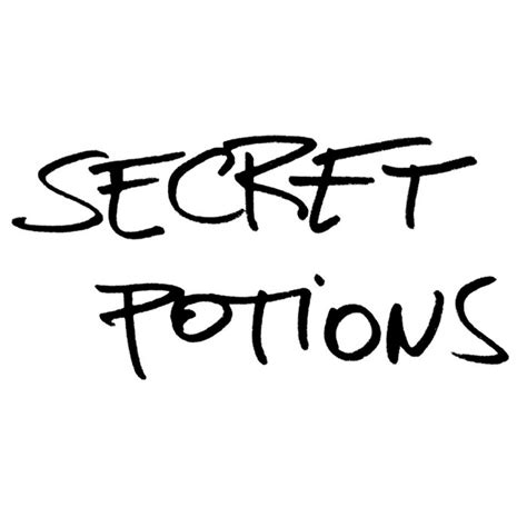 Secret Potions Free Download Series Various Artists Playground