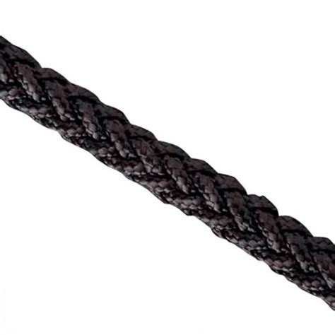 静的ロープ Mega Braid Ii Teufelberger Ges M B H ポリエステル製 ナイロン製