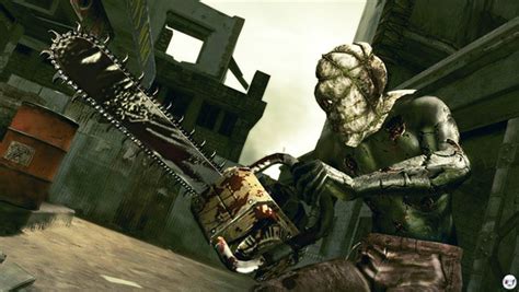 Resident Evil Ranking Every Boss From Worst To Best Page