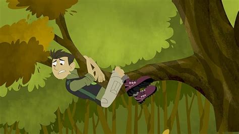 Prime Video Wild Kratts Season 6