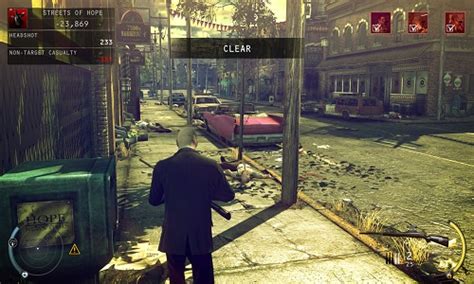 Hitman game download free full version