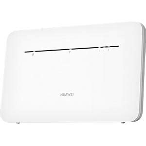 HUAWEI B535 232A WLAN Router 2 4 5 GHz LTE 1267 MBit S Bei