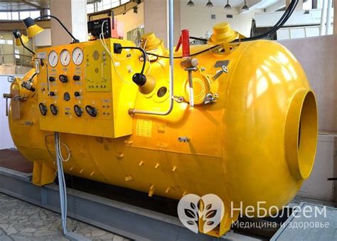 Баротравма: симптомы, лечение, последствия