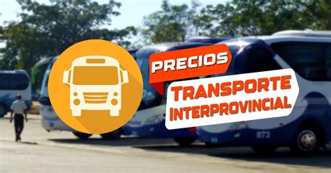 Cambios en Precios del Transporte Interprovincial en Cuba Estas Serán