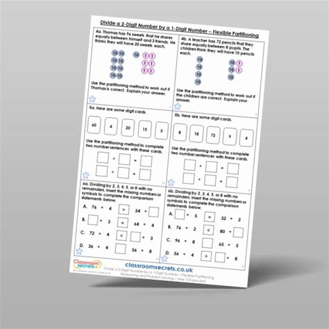 Resource Guide Maths Varied Fluency Reasoning And Problem Solving