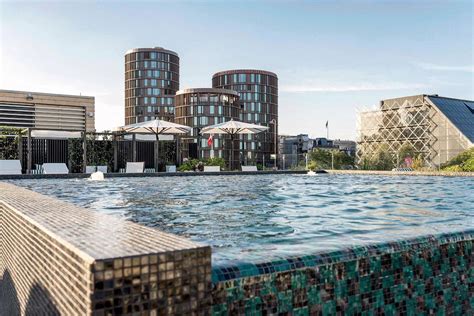 Experience Here The Danish Capital Nimb Hotel Copenhagen